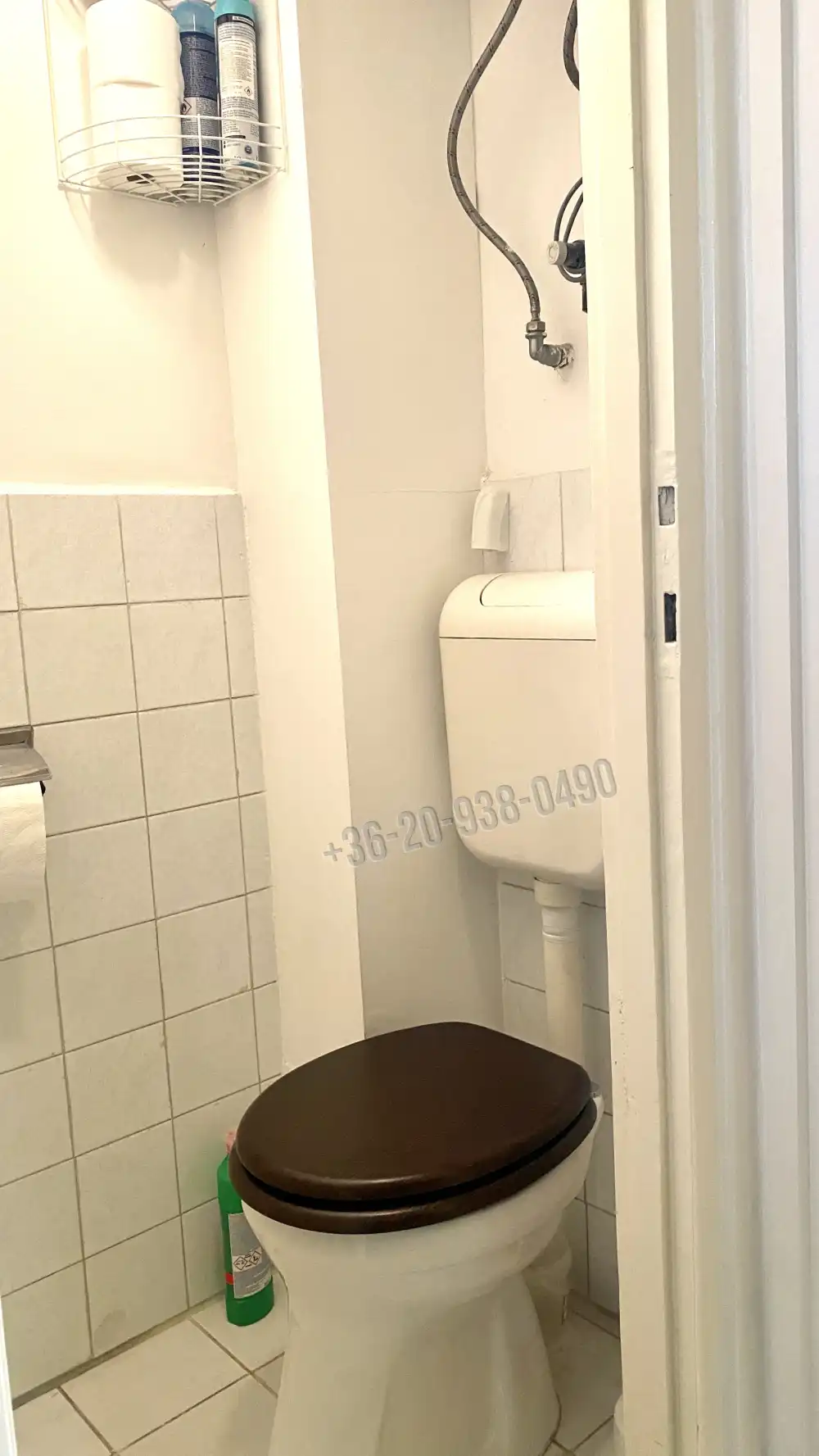 Budapest, XI. kerület - Albertfalva