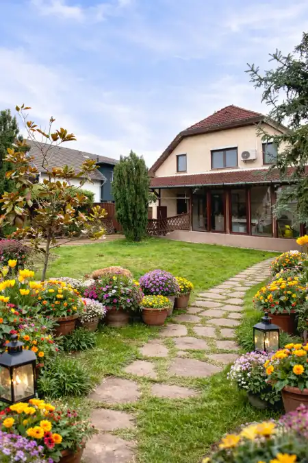 Eladó családi ház, Budapest, IV. kerület 6 szoba 200 m² 210 M Ft