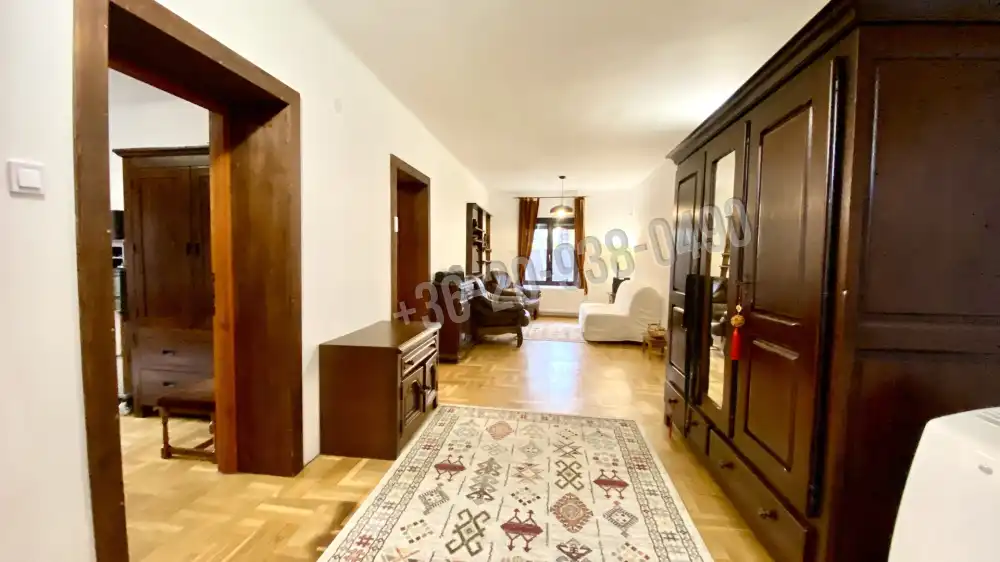 Budapest, IV. kerület - Megyer