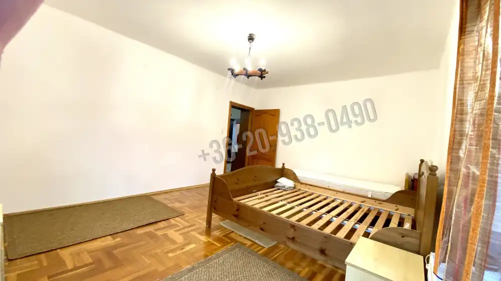 Budapest, IV. kerület - Megyer