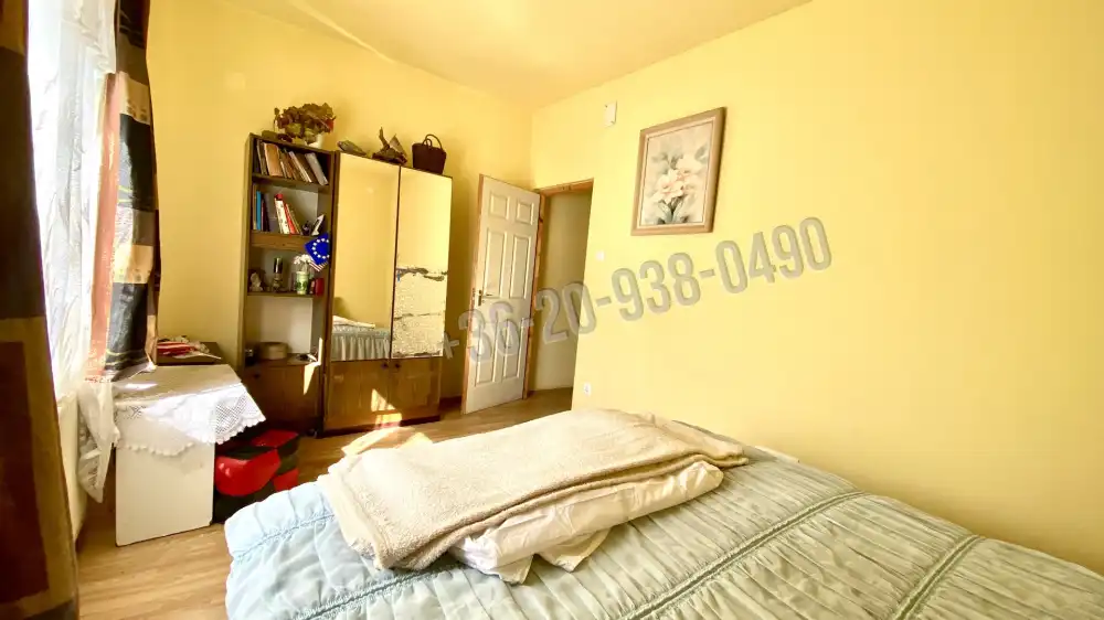 Budapest, XVIII. kerület - Ganztelep