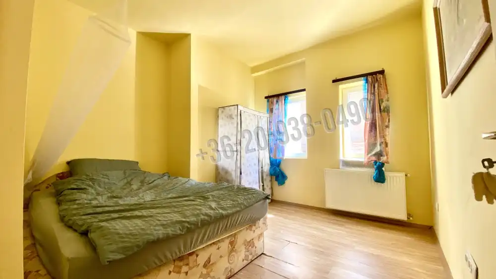 Budapest, XVIII. kerület - Ganztelep