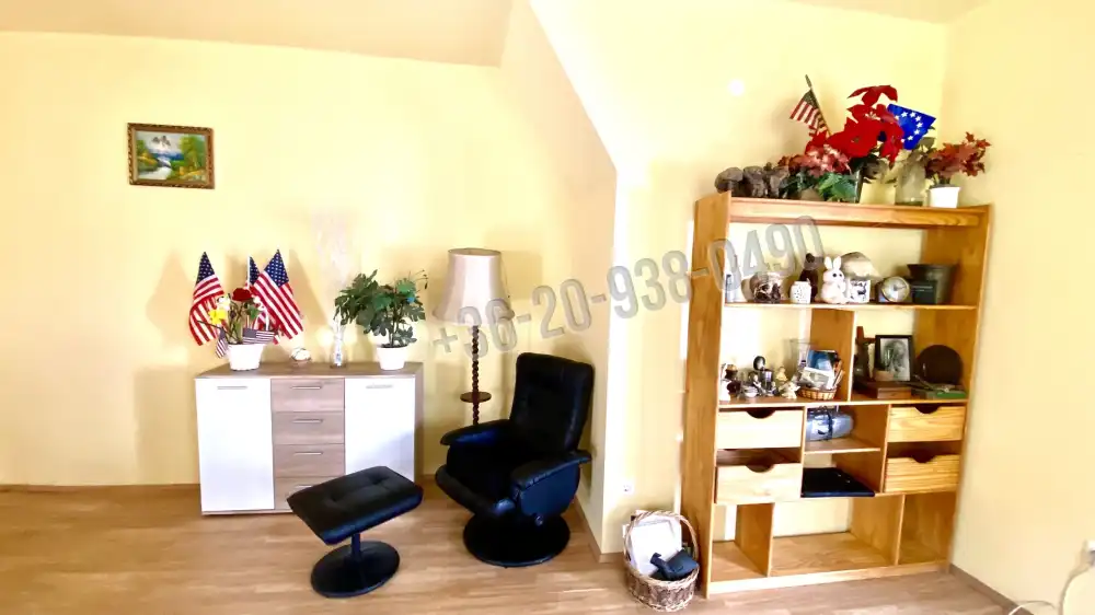 Budapest, XVIII. kerület - Ganztelep