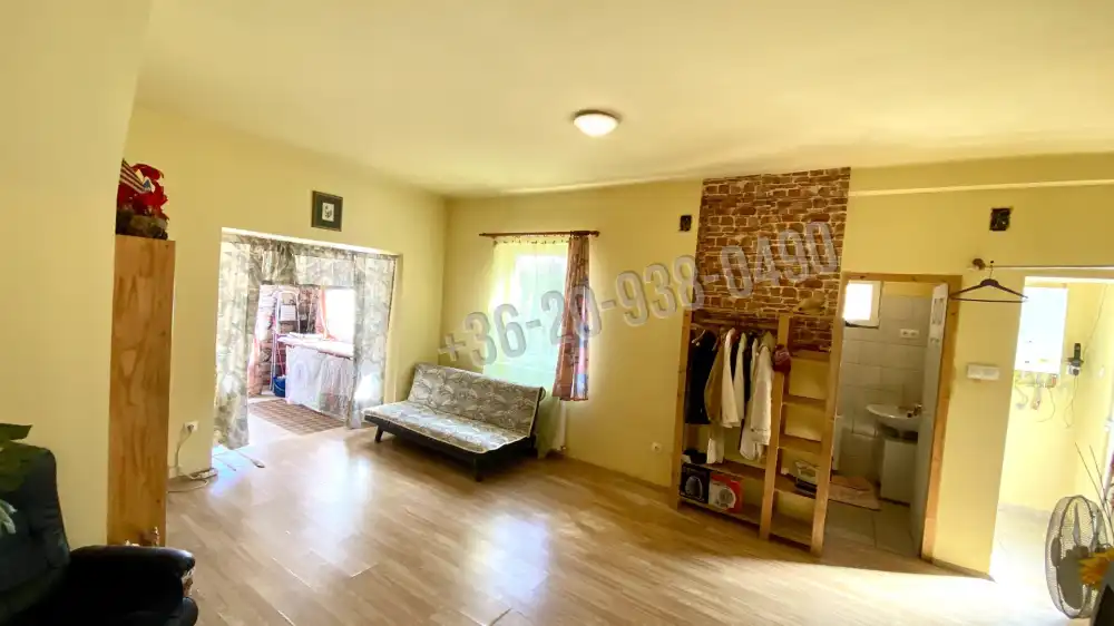 Budapest, XVIII. kerület - Ganztelep