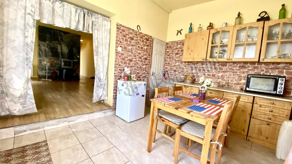 Budapest, XVIII. kerület - Ganztelep