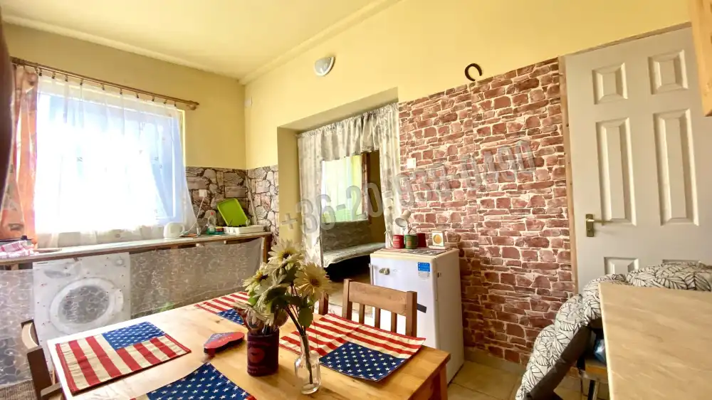 Budapest, XVIII. kerület - Ganztelep