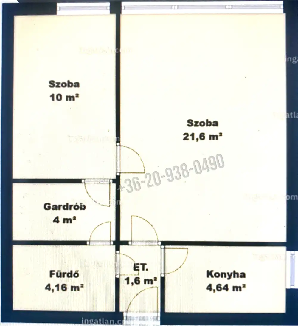 Budapest, XIV. kerület - Rákosfalva