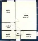 Budapest, XIV. kerület - Rákosfalva