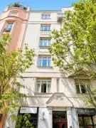 Budapest, V. kerület - Lipótváros