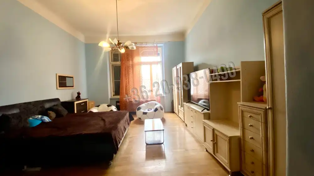 Budapest, VIII. kerület - Magdolna negyed