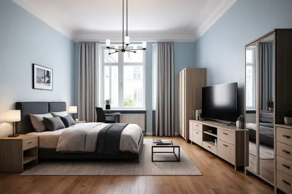 Eladó téglalakás, Budapest, VIII. kerület 2 szoba 58 m² 53.9 M Ft