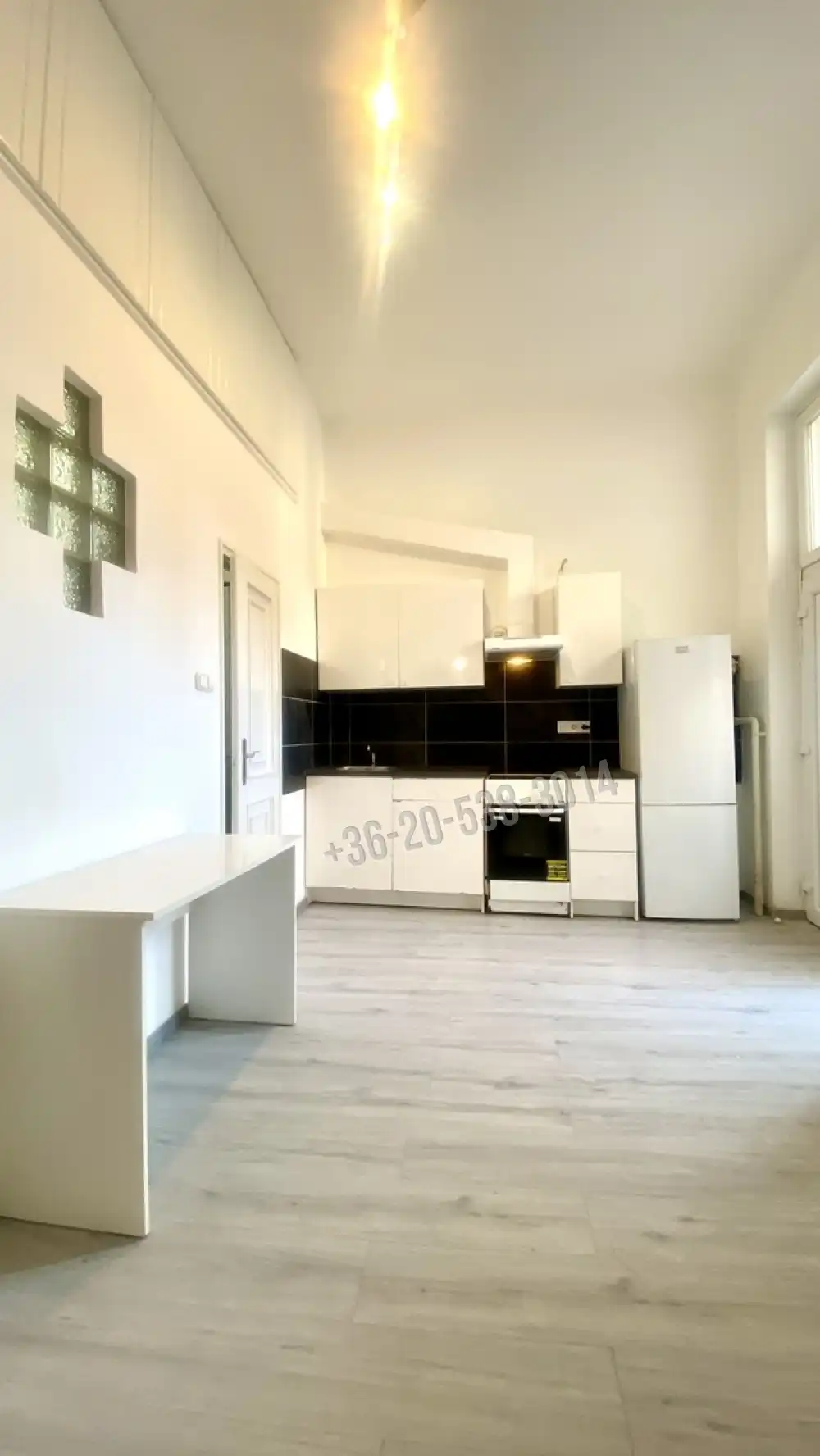 Budapest, VIII. kerület - Csarnok negyed