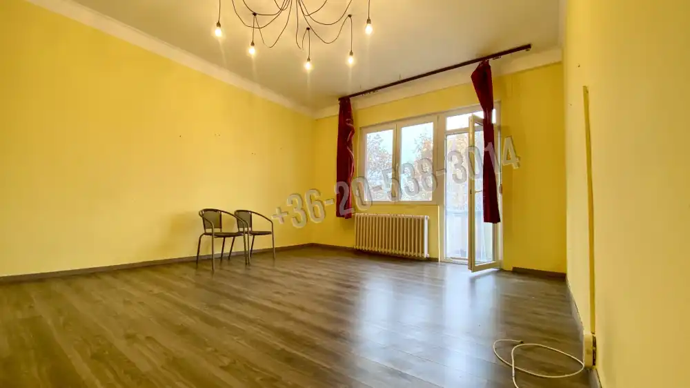 Budapest, VIII. kerület - Népszínház negyed