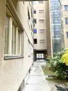 Budapest, VIII. kerület - Népszínház negyed