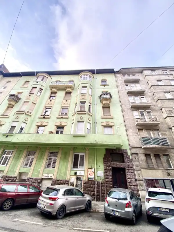 Eladó téglalakás, Budapest, XIII. kerület 2+1 szoba 74 m² 139 M Ft