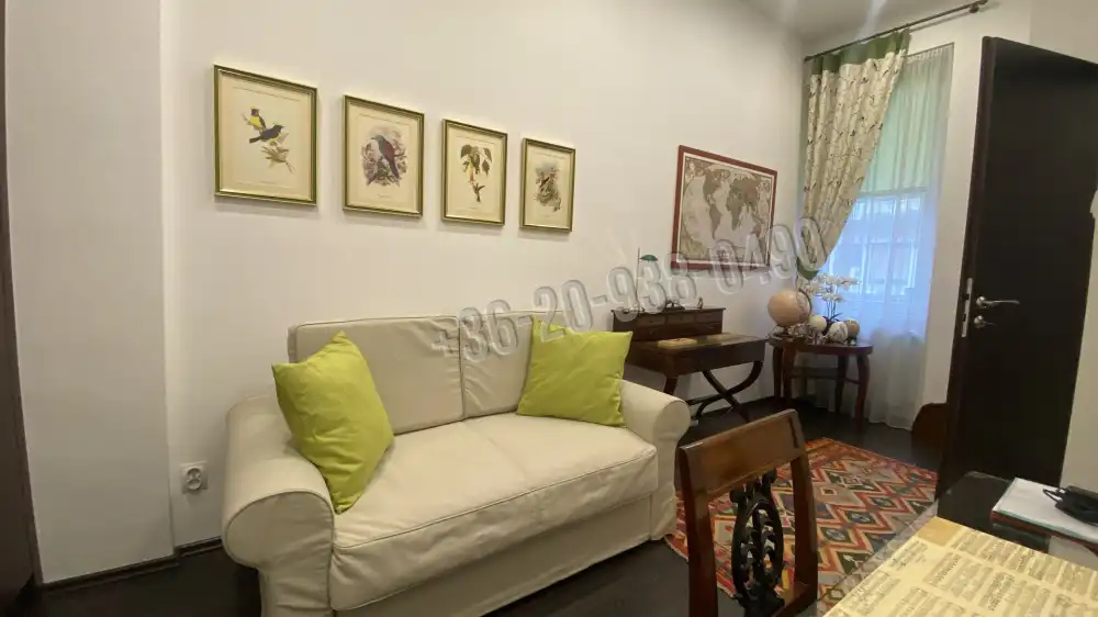 Budapest, XIII. kerület - Újlipótváros