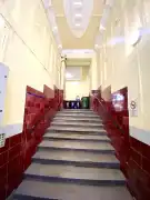 Budapest, XIII. kerület - Újlipótváros