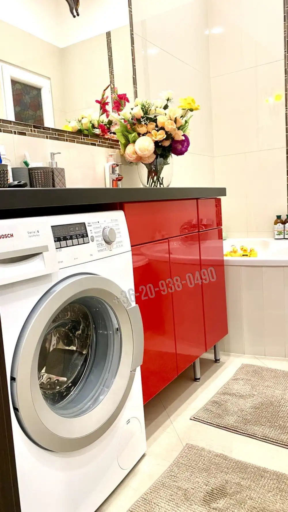 Budapest, XIII. kerület - Újlipótváros