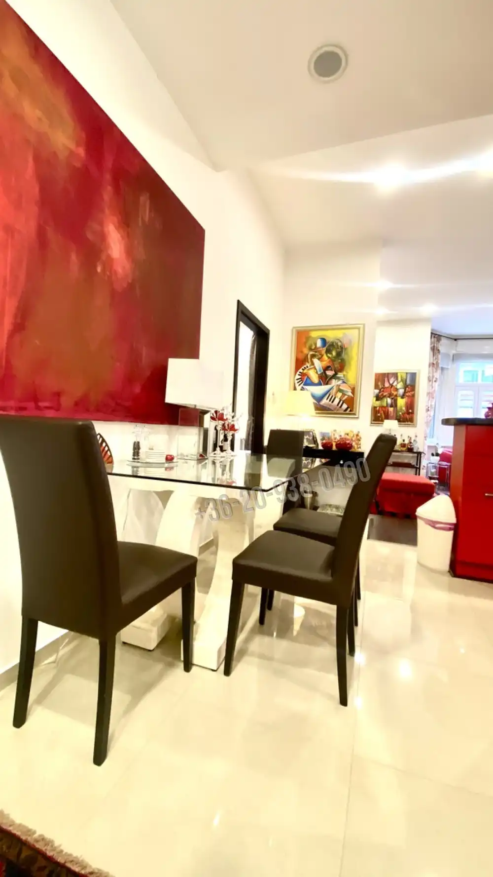 Budapest, XIII. kerület - Újlipótváros