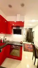 Budapest, XIII. kerület - Újlipótváros