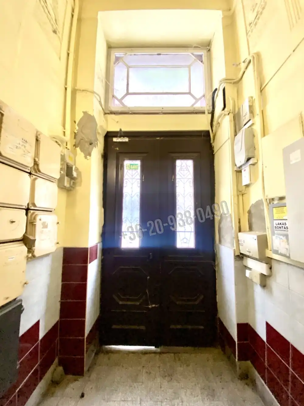 Budapest, XIII. kerület - Újlipótváros