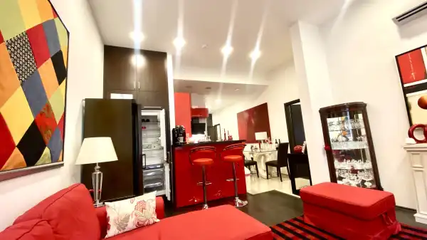 Eladó téglalakás, Budapest, XIII. kerület 2+1 szoba 74 m² 121.9 M Ft