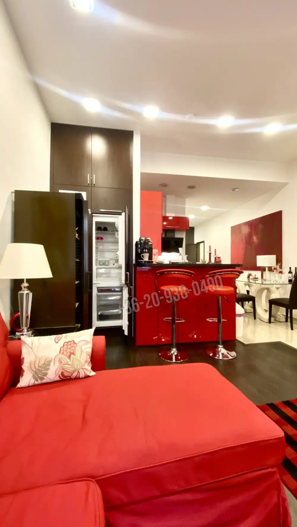 Budapest, XIII. kerület - Újlipótváros