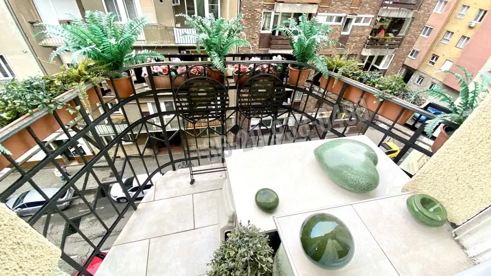 Budapest, XIII. kerület - Újlipótváros