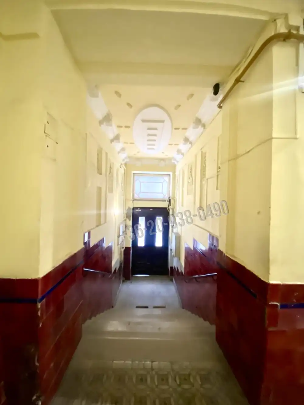 Budapest, XIII. kerület - Újlipótváros