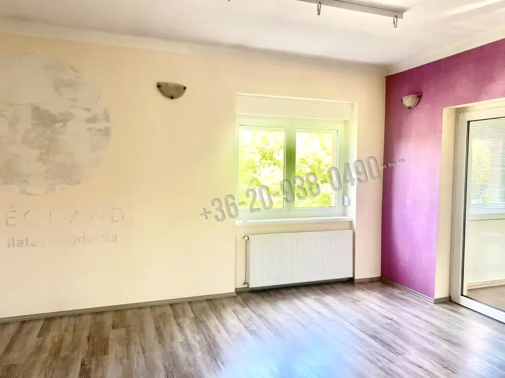 Budapest, XVI. kerület - Sashalom