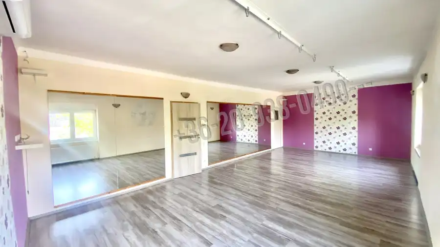 eladó téglalakás, Budapest, XVI. kerület