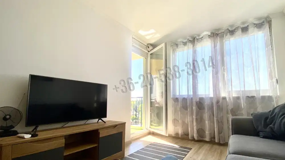 Somogy megye - Siófok