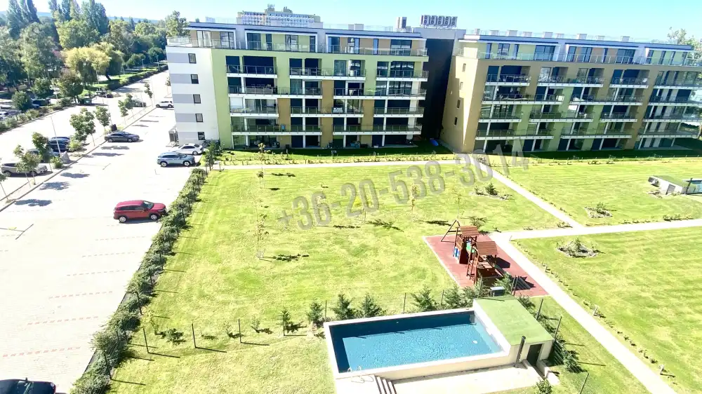 Somogy megye - Siófok