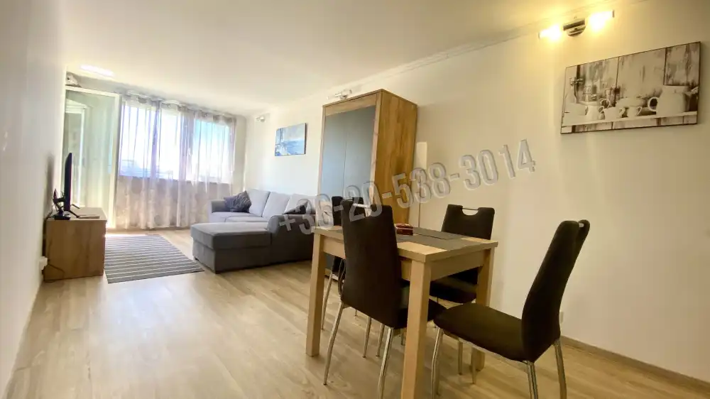 Somogy megye - Siófok