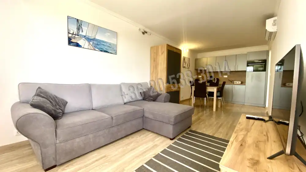 Somogy megye - Siófok