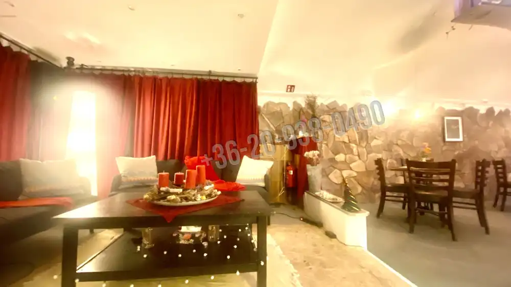 Budapest, VIII. kerület - Palotanegyed