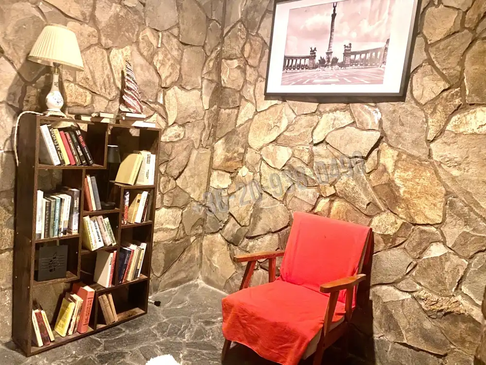 Budapest, VIII. kerület - Palotanegyed