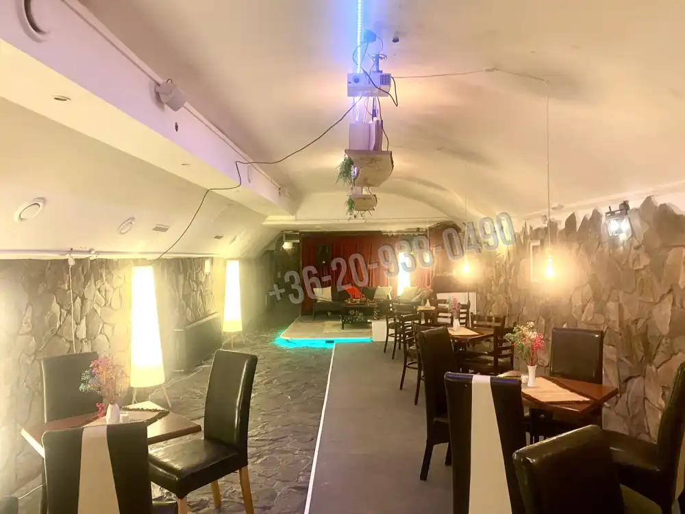 Budapest, VIII. kerület - Palotanegyed