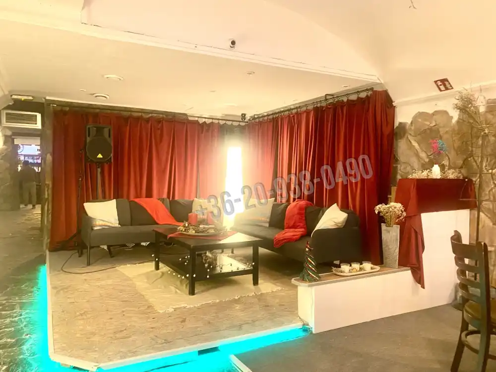 Budapest, VIII. kerület - Palotanegyed