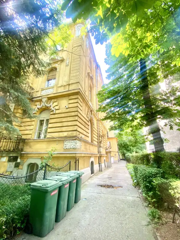 Kiadó téglalakás, Budapest, XIV. kerület 2 szoba 65 m² 280 E Ft/hó